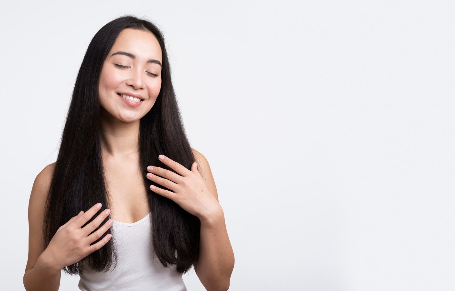 Ingin Rambut Halus dan Berkilau? Ini Tips Memilih Conditioner yang Tepat