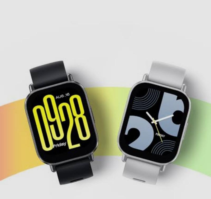 Xiaomi Watch 5 Meluncur di Indonesia, Smartwatch AI dengan Google Gemini