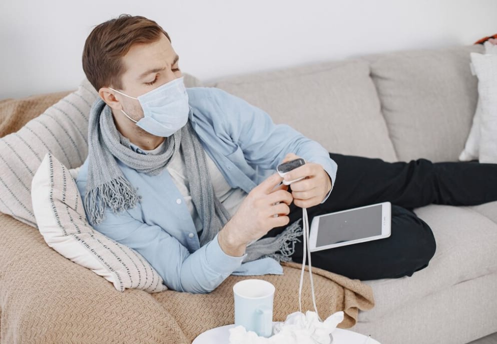 Cara Mudah Deteksi Anemia Tanpa ke Dokter