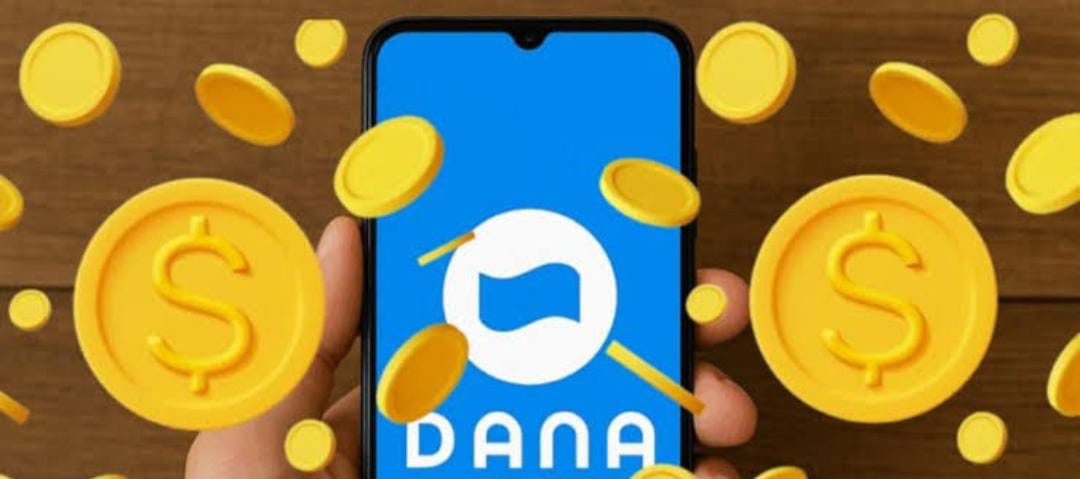 Cara Klaim Saldo DANA Gratis dan Game Penghasil Uang