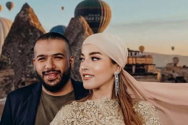 Tasya Farasya Akhiri Rumah Tangga, Unggah Momen Terakhir Bersama Ahmad Assegaf