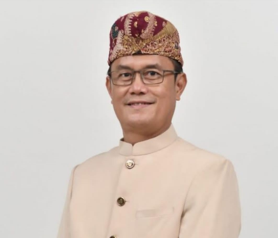 Bangga! Putra Lampura Anggota DKPP Periode 2022-2027