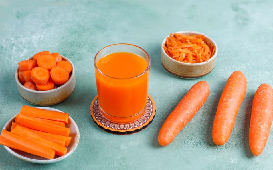 Manfaat Wortel Mentah yang Jarang Diketahui, Baik untuk Tubuh dan Kulit