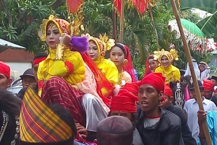 Sayyang Pattuduq: Tarian Kuda yang Menjadi Warisan Sakral Tanah Mandar