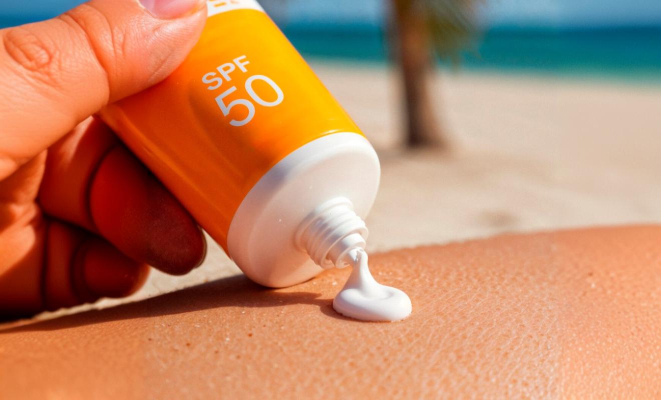 4 Tinted Sunscreen Favorit di Shopee untuk Bantu Atasi Flek Hitam dan Jerawat