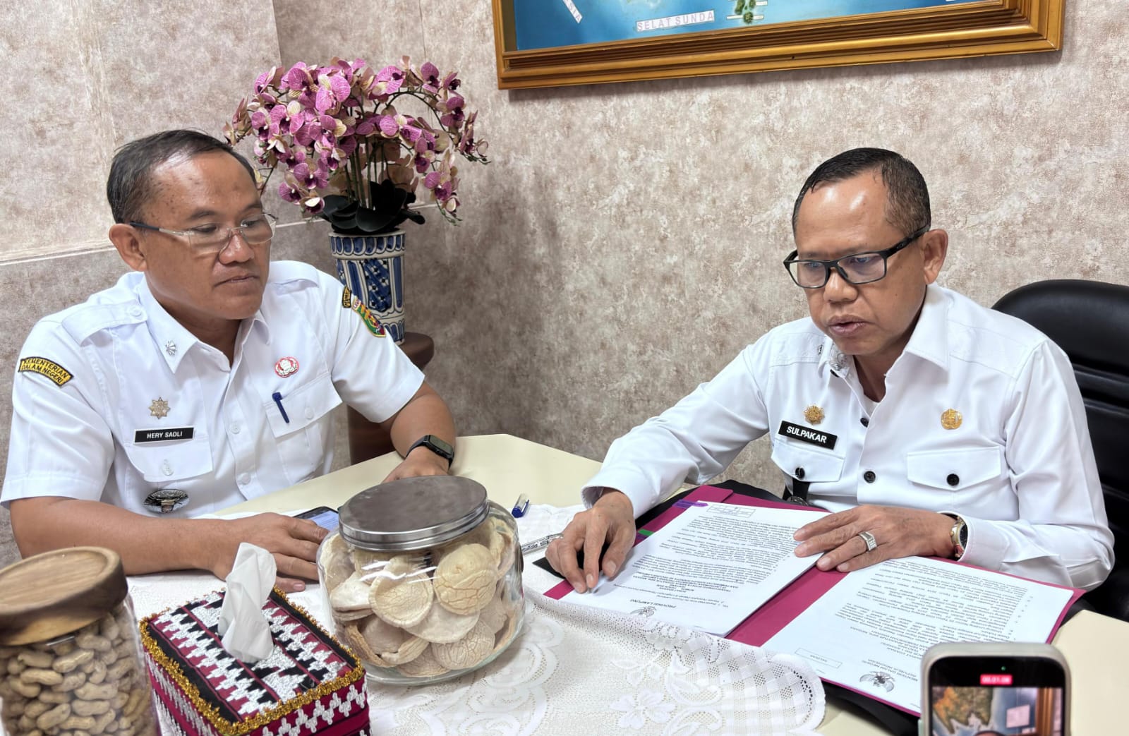 Pemprov Lampung Terapkan WFH Setiap Jumat, Strategi Hemat BBM dan Efisiensi ASN