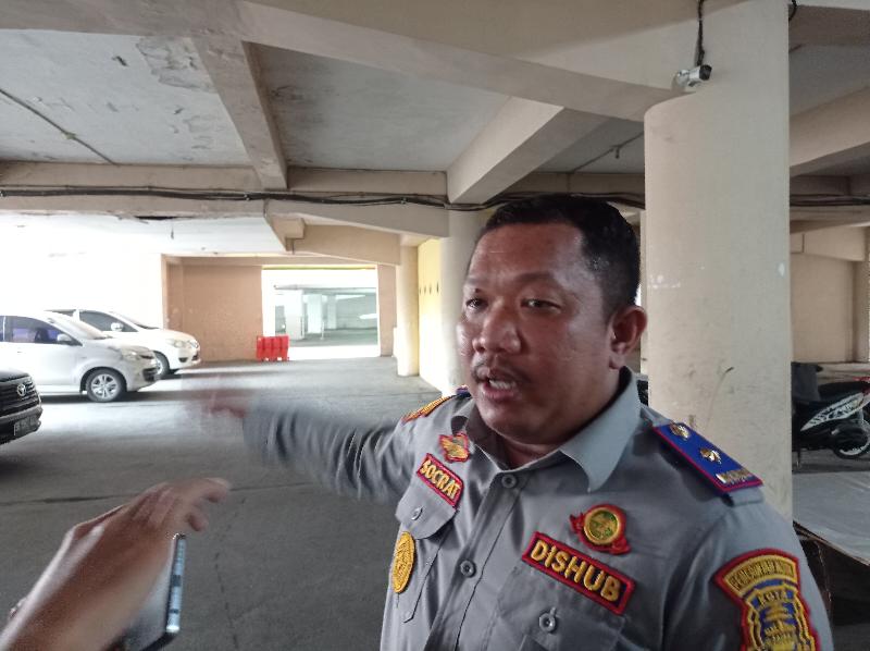 Pemkot Bandar Lampung Kerahkan 126 Personel Setiap Hari untuk Atasi Kemacetan
