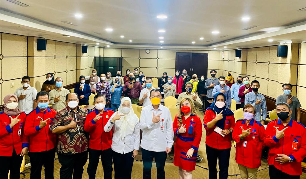Melalui Program Subsidi PSKK, BNSP Dukung Kebangkitan Pariwisata Lampung