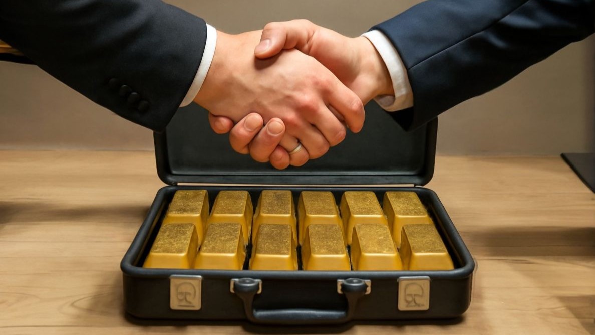 Skandal Emas di Balik Jabatan: Dugaan Gratifikasi Eks Dirut ASDP Mengemuka di Pengadilan