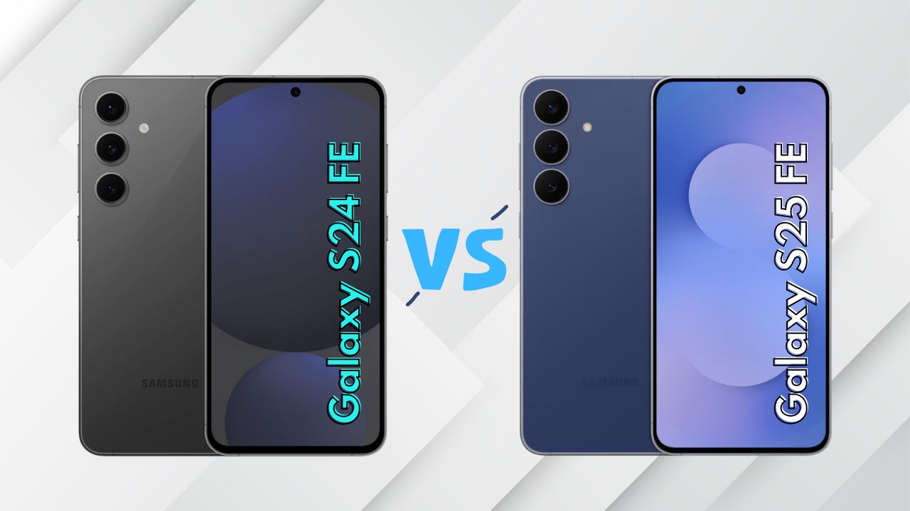 Duel Saudara Kandung: S25 FE yang Baru Rilis vs S24 FE yang Harganya Terjun Bebas