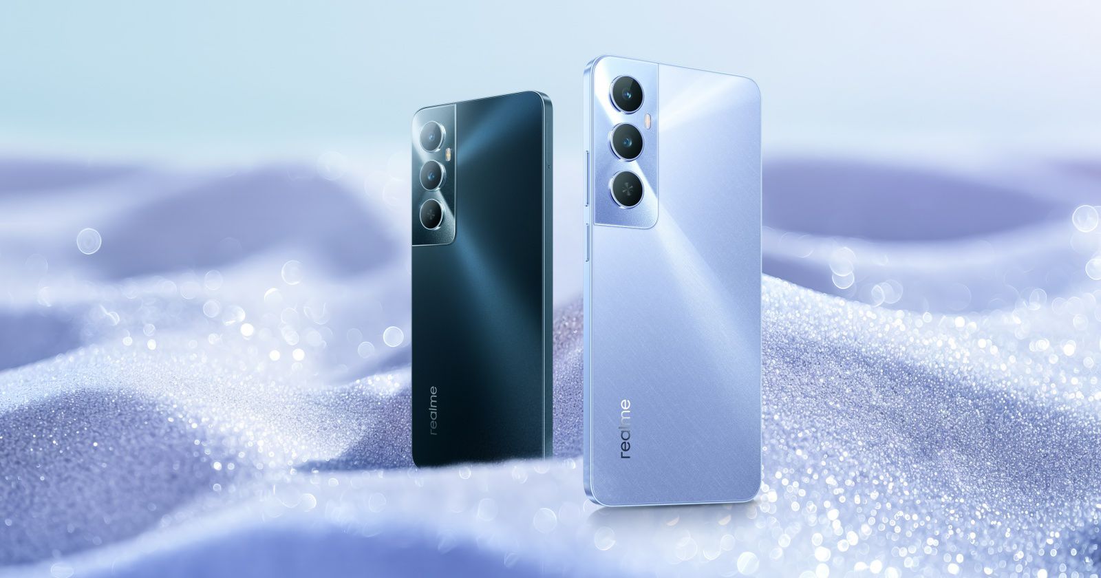 Realme C65: Ponsel Entry-Level dengan Fitur Modern, Masih Layak Dibeli di Akhir 2025?