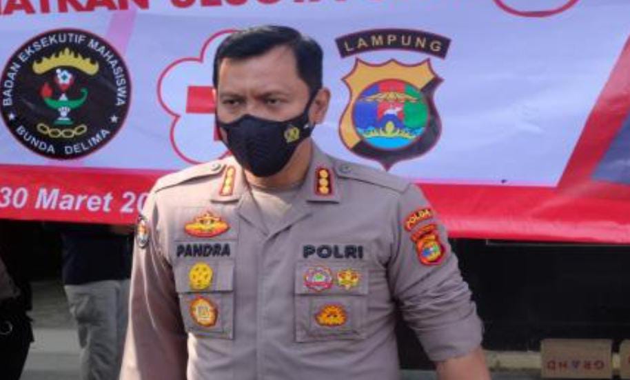 Isu Penculikan Anak, Kabid Humas Polda Lampung Imbau Tidak Cepat Percaya dan Cek Kebenarannya 