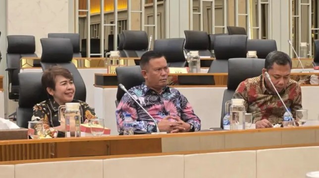 Condrowati Dorong Pemerintah Pusat Tetapkan Kebijakan Soal Singkong