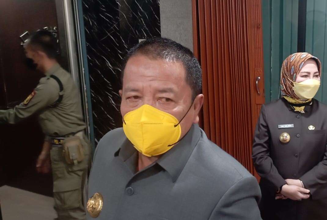 Sesuai Arahan Mendagri, Gubernur akan Percantik Anjungan Lampung di TMII