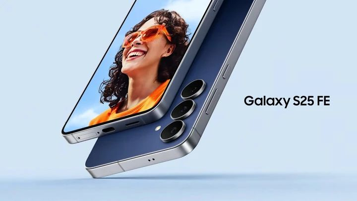 Samsung Galaxy S25 FE Resmi Dirilis, Flagship Murah dengan Fitur AI Canggih