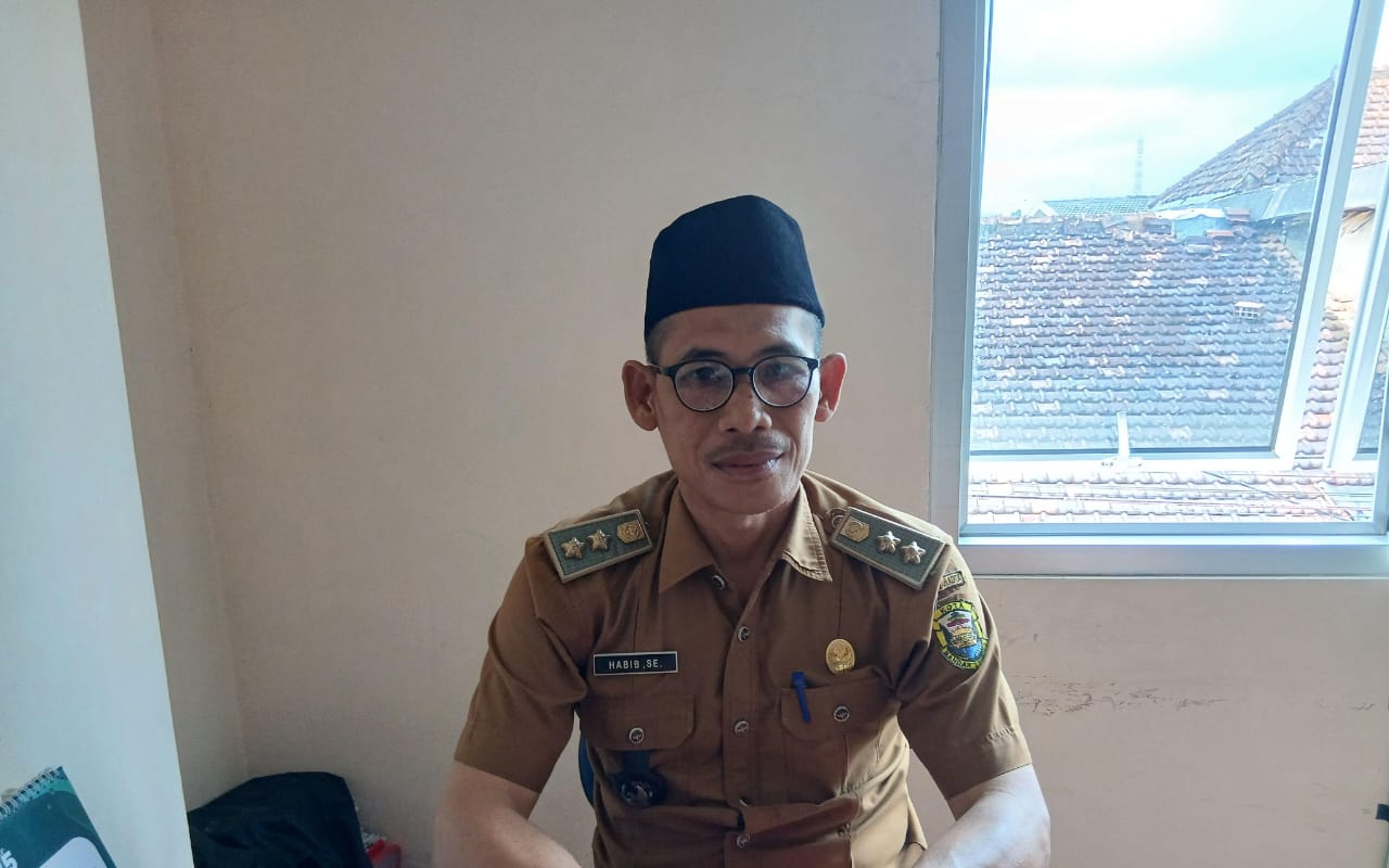 Kelurahan Kupang Teba Siap Dukung Program Makan Siang Gratis Presiden Prabowo 