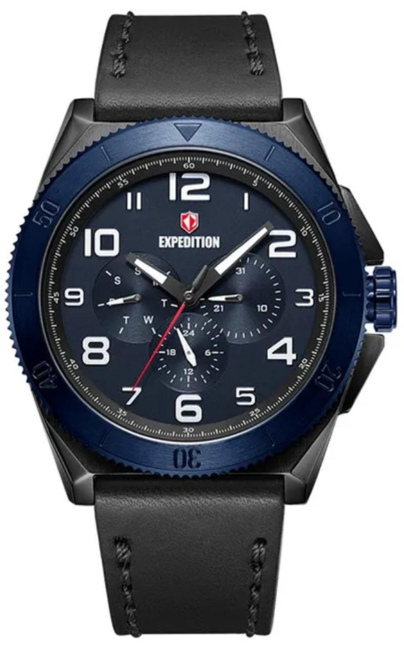 Jam Tangan Pria Terbaru dari Brand Expedition 2025