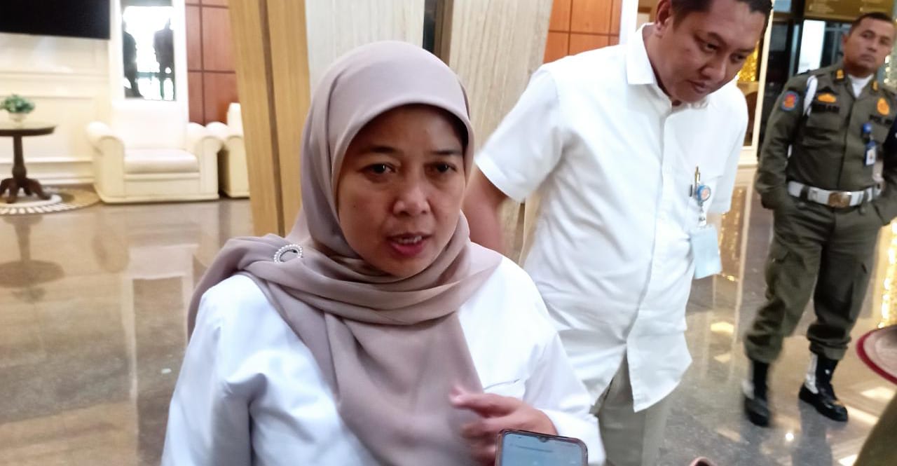 Bulog Lampung Targetkan Penyaluran Bantuan Rampung Juni