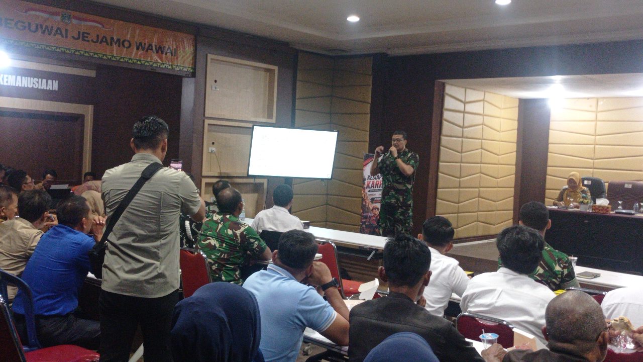 PT BTB Perkuat Patroli dan Pemantauan Karhutla di Sepanjang Tol Bakauheni–Terbanggi Besar