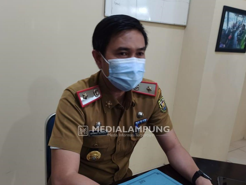 Lakukan Penyisiran, Satpol PP Bandarlampung Amankan 2 ODGJ