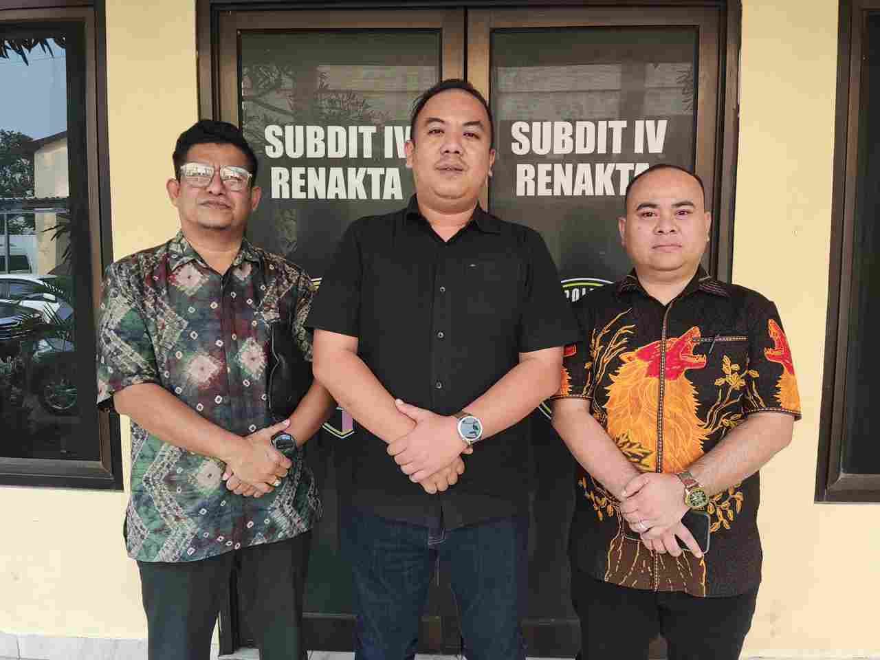 Dugaan Kekerasan Seksual Oknum Pejabat Lapas Gunung Sugih Masuk Tahap Penyidikan
