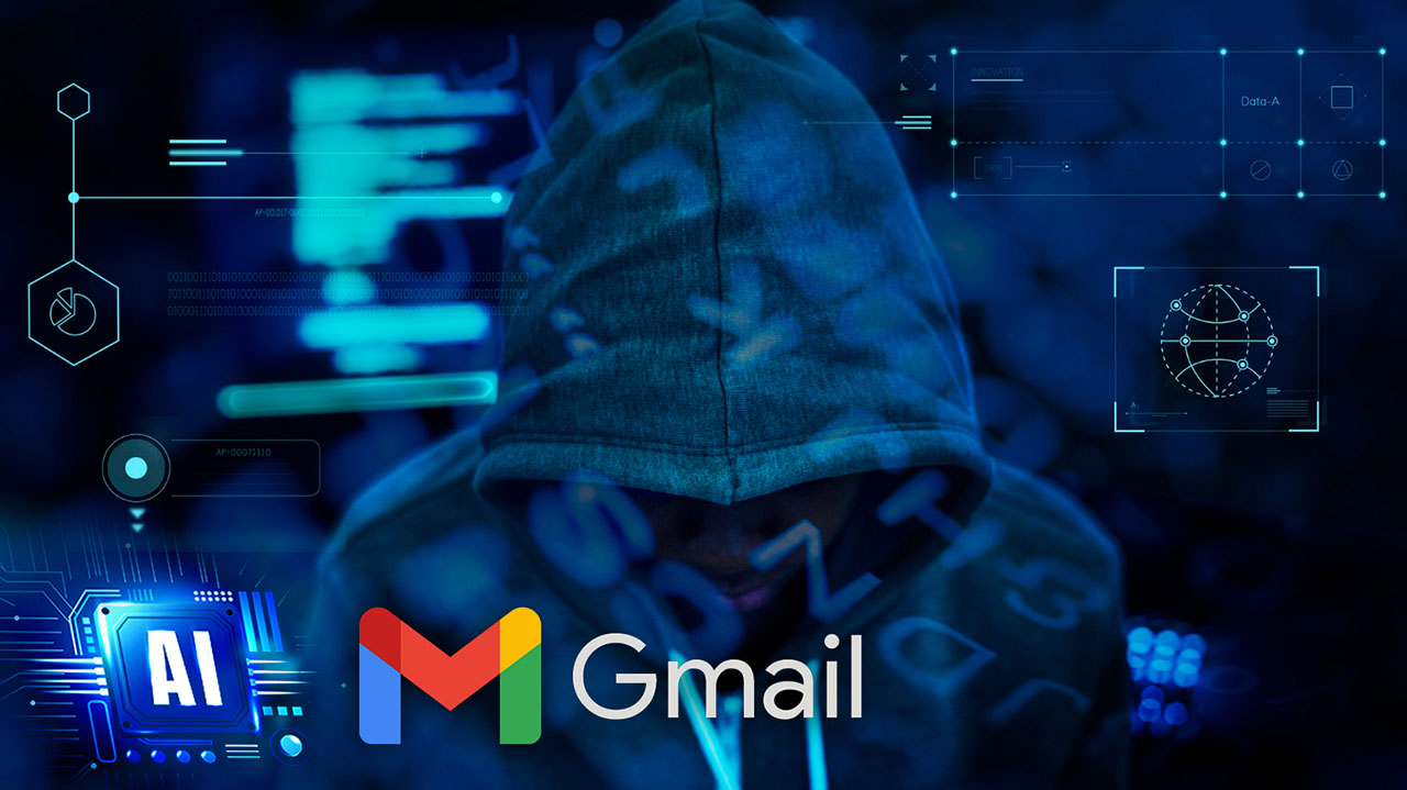 WASPADA! Penipuan Berbasis AI di Gmail Bisa Menguras Rekeningmu dalam Sekejap