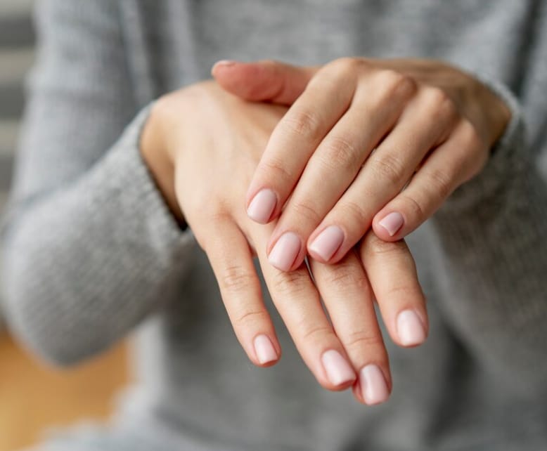 Kuku Rapuh Bisa Jadi Tanda Masalah Kesehatan, Ini Penyebab dan Solusinya