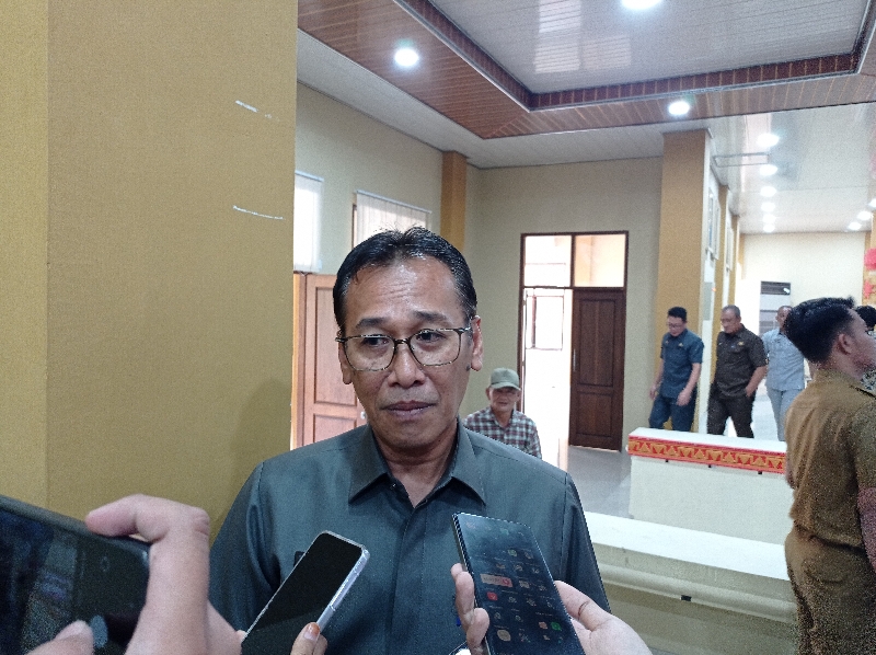 Selama Ramadhan, Jam Kerja ASN Bandar Lampung di Sesuaikan