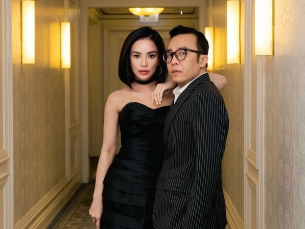 Sebut Diri Tak Pantas, Ari Lasso Tulis Pesan Perpisahan Menyentuh untuk Dearly Djoshua