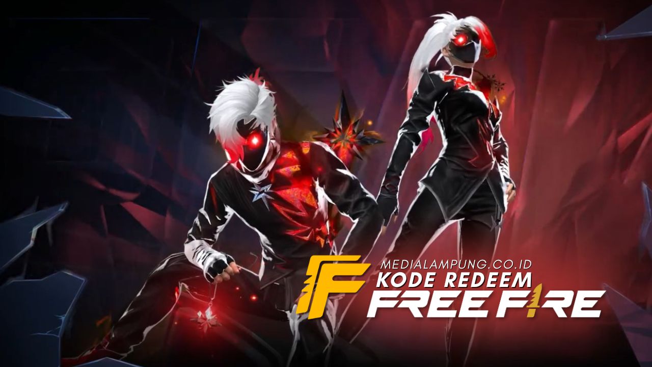 60 Kode Redeem FF Edisi 17 Desember 2025: Saatnya Panen Diamond dan Item Legendaris