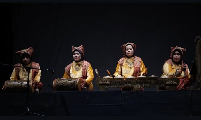 Telempong Unggan: Kesenian Musik Tradisional dari Sijunjung