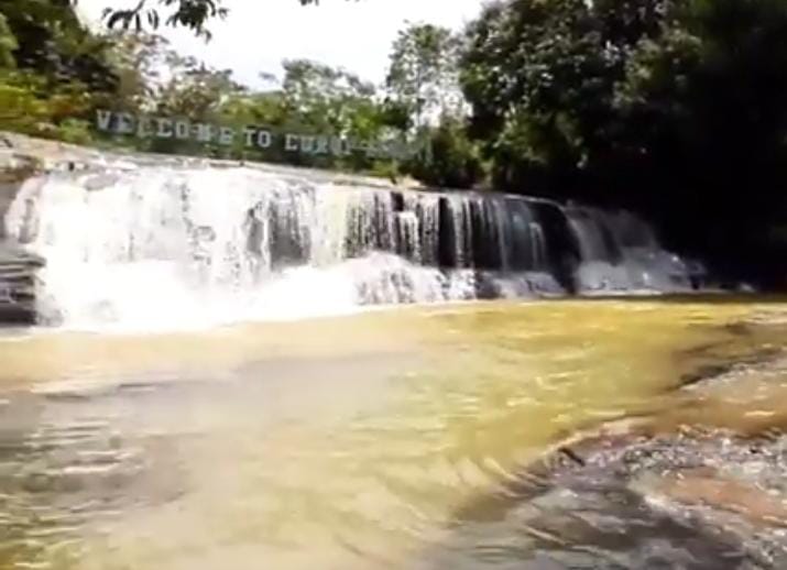 Dijuluki Negeri 1001 Air Terjun, Ini 10 Rekomendasi Tempat Wisata di Way Kanan Lampung 