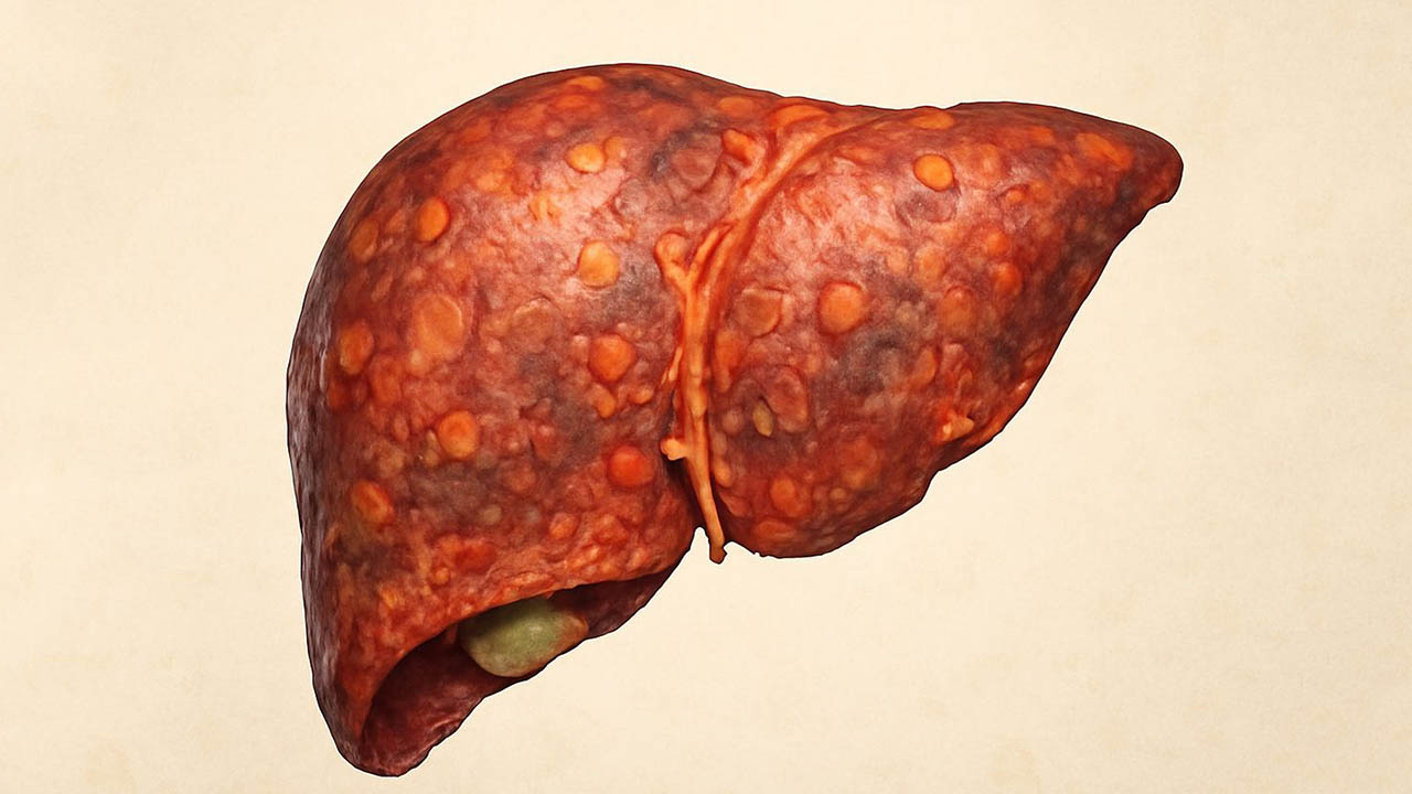 Liver Kotor: Fakta, Mitos, dan Cara Menjaga Hati Tetap Sehat