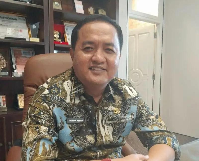 Banyak Laporan Masuk, Disdikbud Sekolah Dilarang Kondisikan Pembelian Seragam