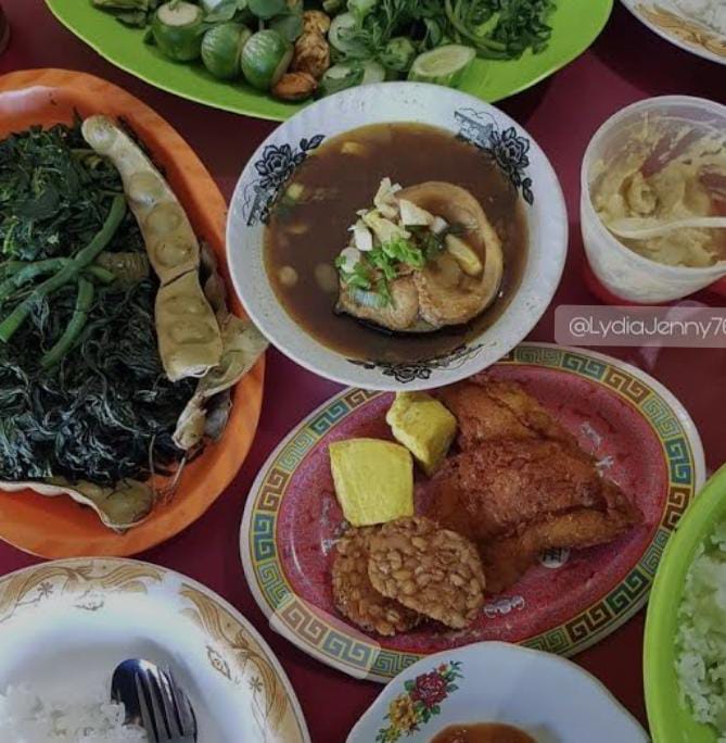 6 Lokasi Kuliner di Kota Bandar Lampung yang Selalu Ramai Pengunjung