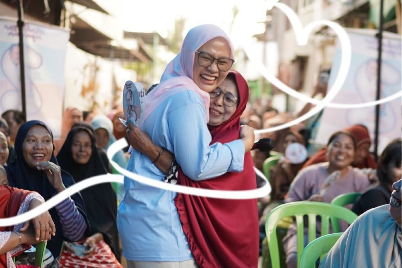 Tradisi Mappatabe: Warisan Kesopanan dari Bugis-Makassar