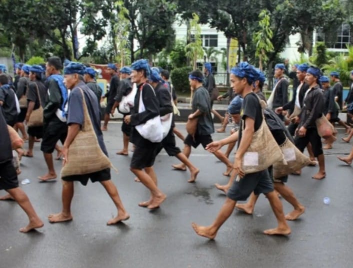 Upacara Adat di Banten yang Unik dan Sarat Makna