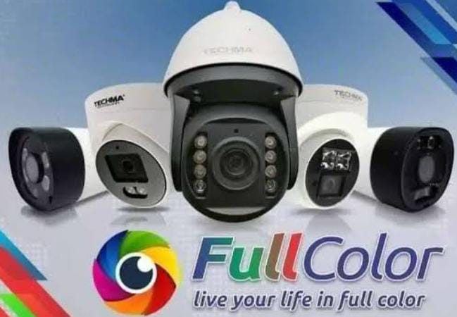Dua Merk CCTV Ini Diakui Memiliki Teknologi Mumpuni, Layak untuk Kamu Miliki