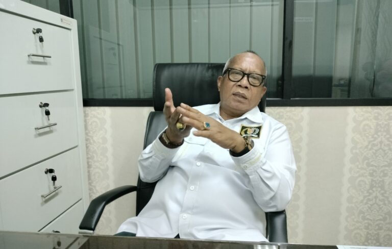 Komisi II DPRD Provinsi Lampung Menyambut Baik Kerjasama Bersama Pemerintah Jawa Timur