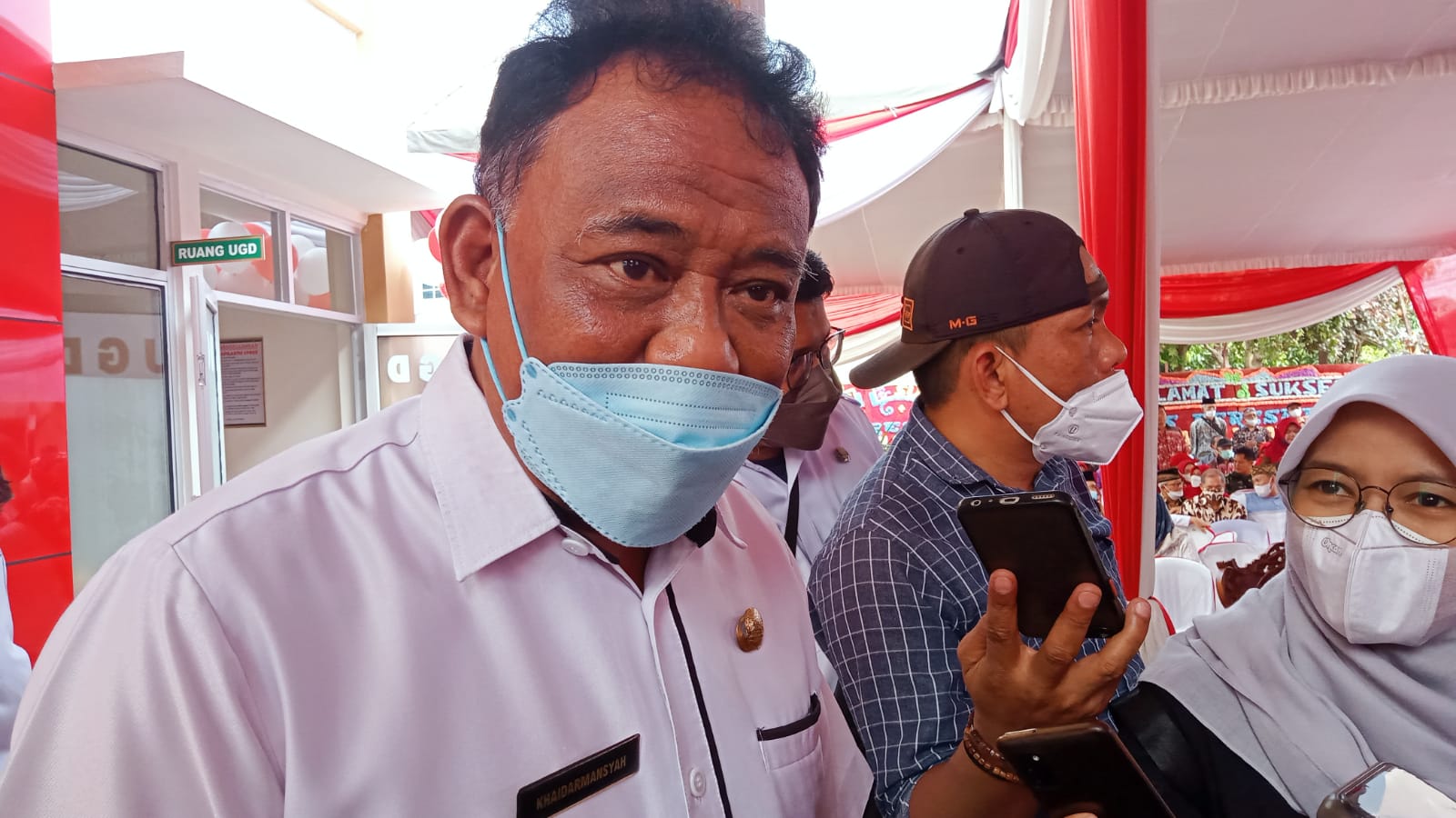 Pemkot Bandarlampung Anggarkan Perlengkapan Sekolah Gratis untuk SD-SMP