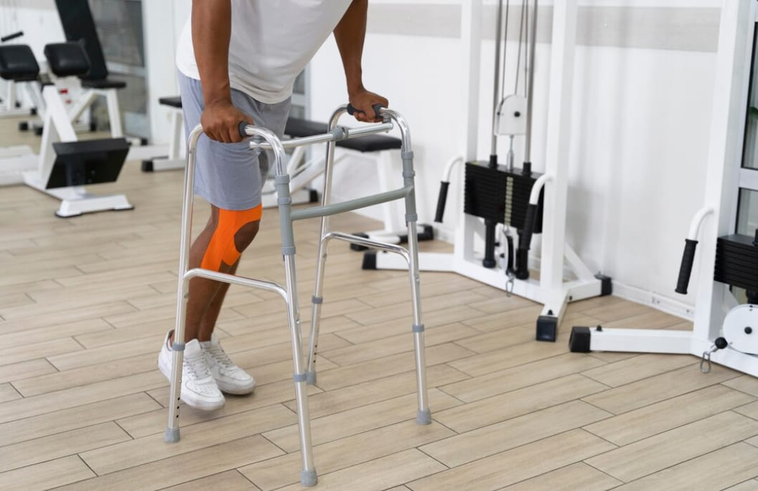 Alat Fisioterapi dan Perannya dalam Mendukung Pemulihan Tubuh