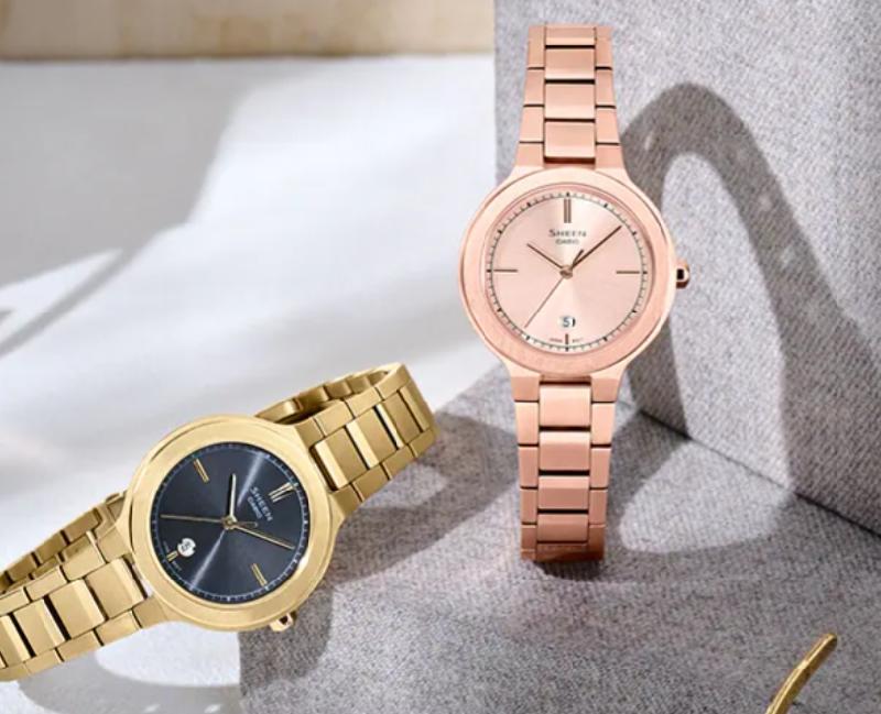 Rekomendasi Jam Tangan Wanita Anti Air Harga Dibawah 2 Jutaan