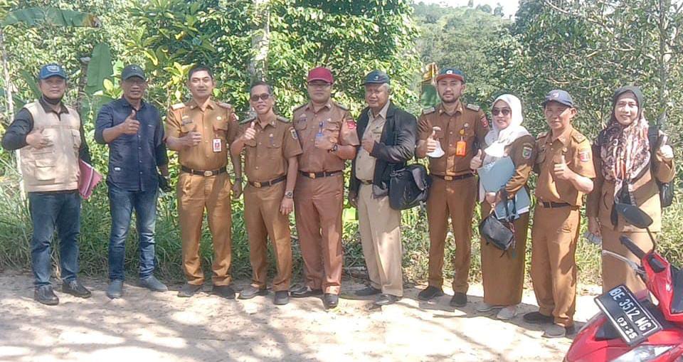 Dinkes Lampung Sambut Baik Rencana Pembangunan RS Pratama di Lambar