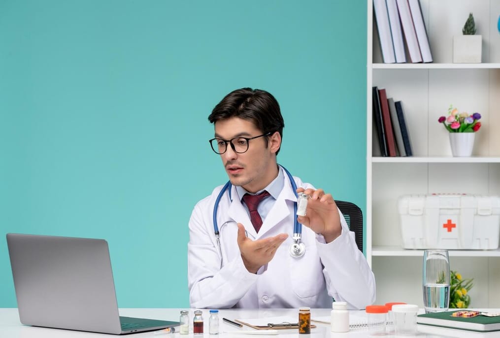 Pentingnya Skrining Kesehatan untuk Deteksi Dini dan Hidup Lebih Sehat