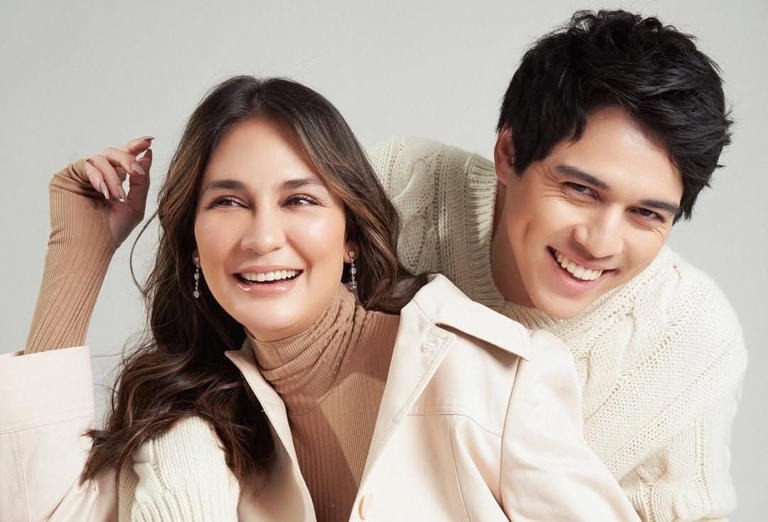 Luna Maya Tunda Program Kehamilan, Ungkap Alasan Kesehatan dan Prioritas Karier