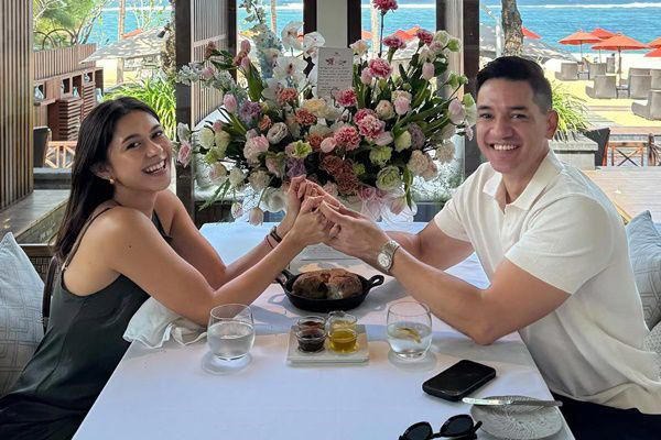 17 Pasangan Artis yang Tetap Langgeng Setelah Menikah Lebih dari 15 Tahun