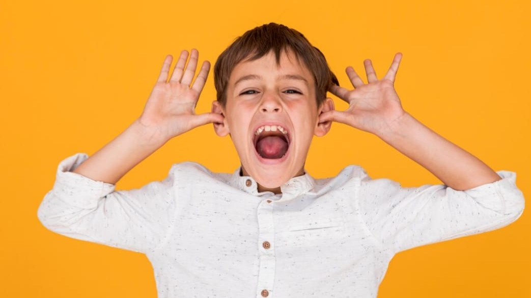 Hiperaktif; Mengenali Tanda-Tanda, Faktor Penyebab dan Cara Mengatasinya Secara Efektif