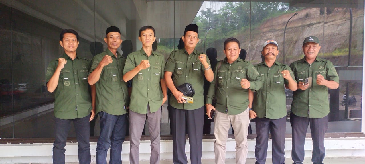 Terkendala Evaluasi Perbup di Pemprov, Siltap Perangkat Pekon Pesbar Gagal Cair Jelang Idul Fitri