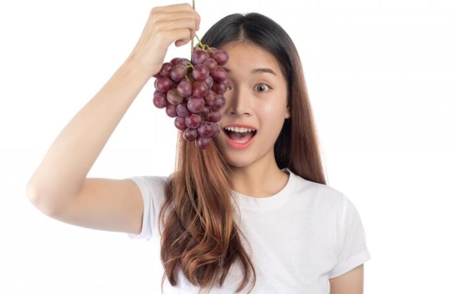 Ungkap Rahasia Kecantikan Alami: 7 Manfaat Menakjubkan Buah Anggur untuk Kulit dan Wajah