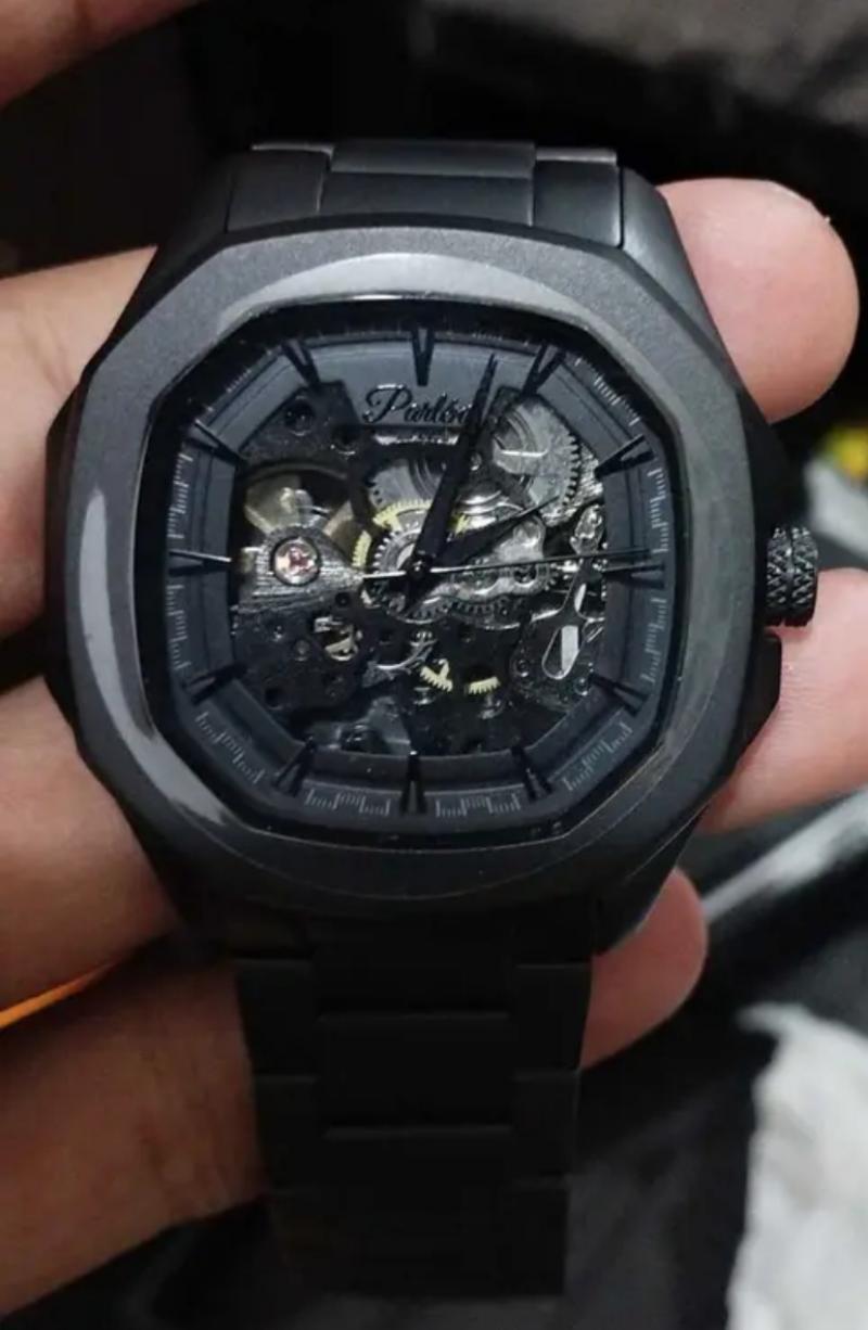 Rekomendasi Jam Tangan Pria dari Parlent